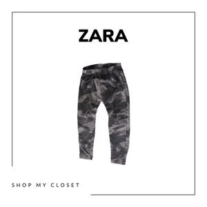 Zara leggings